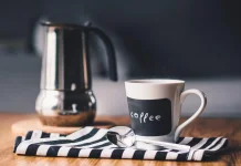 Batas Aman Minum Kopi Harian bagi Kesehatan Tubuh