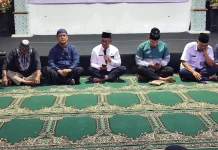 RRI Fakfak Perkuat Kebersamaan lewat Buka Puasa Bersama