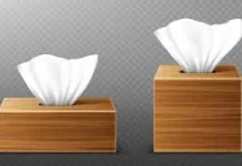 Asal Usul Tisu: Dari Kertas Kuno hingga Produk Modern