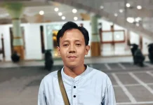 Remaja Masjid Agung Siapkan Pelatihan Kepemimpinan