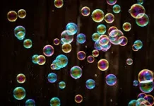 Gelembung Sabun: Keajaiban Sains dan Seni