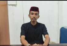 Semarak Ramadhan, Remaja Masjid AlMunawarah Gelar Beragam Kegiatan