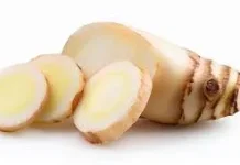 Manfaat Lengkuas untuk Kesehatan: Rempah Dapur Kaya Khasiat