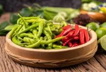 Siapa yang Menemukan Cabai untuk Pertama Kali?