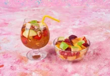 Perbedaan Sop Buah dan Es Buah