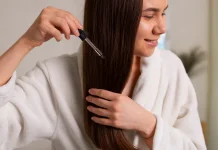 Manfaat Hair Oil untuk Rambut Sehat