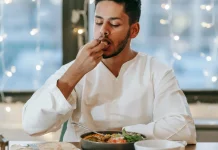 Sepuluh Menu Sahur yang Tidak Bikin Haus Sehari