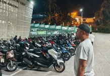 Pertengahan Ramadhan, Jemaah Masjid Agung Tetap Konsisten Beribadah