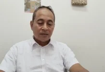 Produksi Lokal Sayuran Fakfak Cukupi Kebutuhan Ramadan