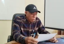 Bulog Fakfak Jamin Stok Pangan Aman jelang Lebaran