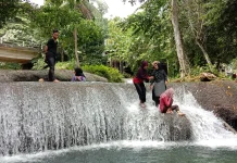 Tiga Objek Wisata Fakfak Siap Dongkrak PAD