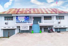 Peserta Pelatihan Vokasi Diminta Berkontribusi Bagi Daerah