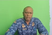 Disnaker Fakfak Buka Pelatihan Vokasi Nasional 2026