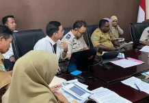 Dua Kampung Fakfak Jadi Lokasi PARA 2026