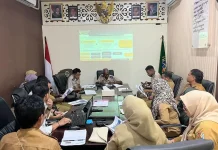 Sinergi OPD Dukung Akses Reforma Agraria Fakfak
