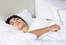 Terungkap! Tidur Bukan Sekedar Istrahat,Tapi Terapi Otak