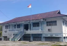 Pendaftaran Pelatihan BLK Fakfak Dibatasi Sesuai Ketentuan Pusat