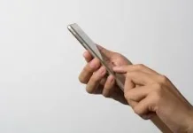 Cara Merawat Handphone agar Awet