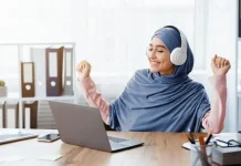Tips Jaga Stamina Tetap Produktif Selama Bulan Ramadhan