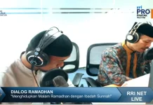 Ustad Karim: Malam Ramadhan Momentum Perbanyak Ibadah