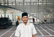 Peringatan Nuzulul Qur'an Fakfak Diundur hingga Sabtu Malam
