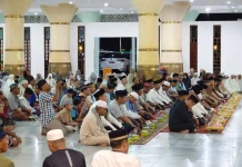 Peringatan Nuzulul Qur'an Momentum Renungan Umat Islam Fakfak