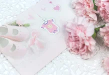 Perbedaan Baby Shower dan Gender Reveal