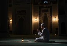 Amalan 10 Malam Terakhir Ramadhan