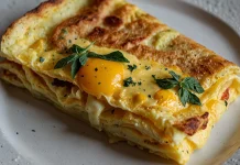 Protein tidak Boleh Asal Konsumsi