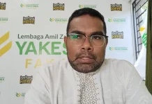 Yakesma Fakfak siapkan penyaluran zakat lima hari terakhir Ramadan