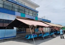 Diskon Tiket Kapal 30 Persen Dukung Kelancaran Mudik Lebaran