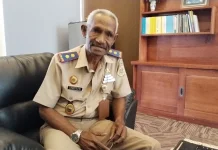 Kantah Fakfak Targetkan 300 Bidang Tanah Program PTSL 2026