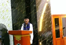 Ustaz Mustagfirin Jelaskan Fungsi Al-Qur’an Sebagai Petunjuk Manusia