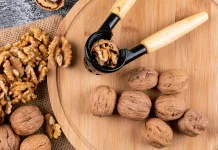 Manfaat Walnut untuk Kesehatan Otak