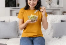 Kebiasaan Makan yang Baik untuk Kesehatan