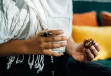 Sepuluh Minuman untuk Sahur yang Bikin Puasa Lebih Kuat Sehari