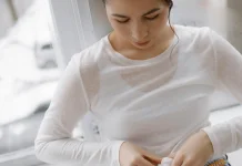 Ciri-ciri Tubuh Kekurangan Vitamin B