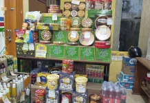 Toko Dewata Hadirkan Beragam Produk Lebaran Harga Terjangkau