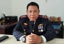 KSOP Fakfak Ingatkan Penumpang Utamakan Keselamatan saat Mudik