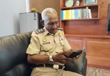 Warga Fakfak Diminta Ajukan Keberatan Sertifikat Tanah Hilang