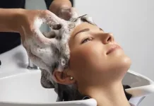 Bahaya Mencuci Rambut Setiap Hari