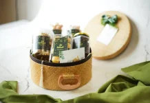 Ide Peluang Bisnis Hampers Lebaran Paling Menjanjikan Tahun Ini