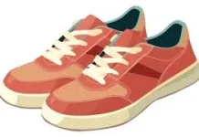 Cara Menghilangkan Bau di Sepatu dengan Mudah dan Efektif