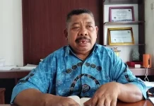 Pelayanan Perizinan Langsung Permudah Pelaku Usaha di Fakfak