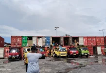 Pengawasan Barang di Fakfak Diperketat Dari Pelabuhan hingga Distributor
