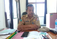 Disperindag Fakfak Jelaskan Penyebab Kenaikan Harga Bahan Pokok