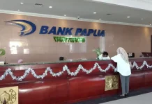 Stok Uang ATM Bank Papua Fakfak Dipastikan Aman