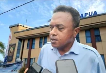 Bank Papua Jamin Ketersediaan Uang Tunai jelang Idulfitri