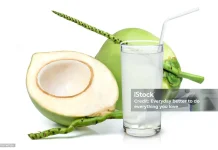 Manfaat Air Kelapa untuk Menjaga Hidrasi Selama Ramadhan