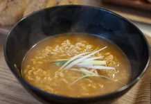 Cara Berhenti Makan Mie Instan untuk yang sudah Kecanduan